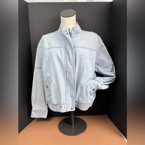 Jean jacked LA Coalition size Larger - Picture 2 of 11